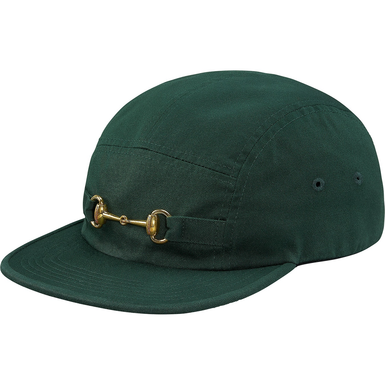 Horsebit Camp Cap view 8